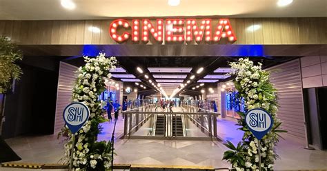 sm city iloilo cinema schedule|SM PRIME HOLDINGS, INC. .